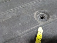 фото thumb №5, Hyundai i40 kombi lift защита подвеска правая 84145-3z000