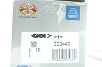 фото thumb №14, Lobro 303449 набор защита, система рулевой