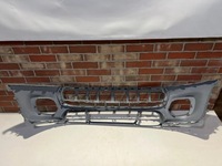 фото thumb №4, Бампер перед передній mini f55 f56 jcw 7360734