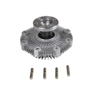 фото thumb №12, Зчеплення в'язкостна suzuki samurai 11/1988-12/2004