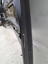 фото thumb №6, Dodge ram sporte rebel капот кришка двигуна