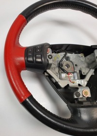 фото thumb №3, Воздуховод мультифункция mazda rx-8