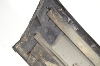 Защита накладка прокладка правая стойка a mercedes r129 sl 1296980689 Цена, фото thumb