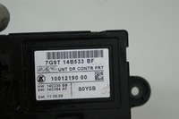 фото thumb №10, Модуль блок керування двері правий перед galaxy ii anglik