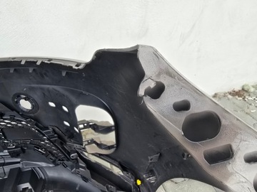фото thumb №10, Land rover evoque бампер переднее k8d217f791ec
