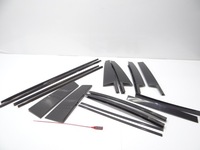 фото thumb №1, Bmw x3 e83 тінь line планки