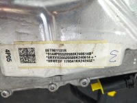 фото thumb №11, Двигатель электрический зад edfa edf кпп vxd vw id4 id5 audi q4 e-tron
