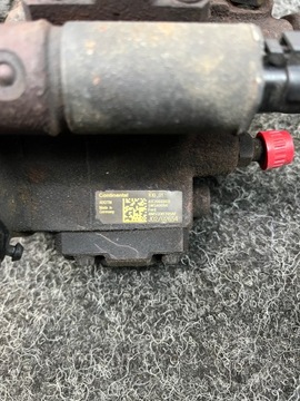 фото thumb №5, Ford focus mk2 1.8 tdci насос вприскувальний a2c20003032 4m5q9b395af