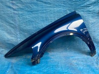 фото thumb №1, Volvo c30 06-09 лівий передній крила