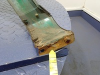 фото thumb №11, Audi a3 8l крило перед праві lz6l