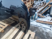 фото thumb №5, Капот крышка алюминиевая suzuki swace zwe211 11.20r- код краски 4w9