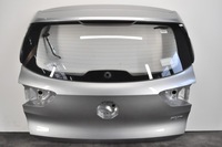 фото thumb №2, Mg zs крышка багажника зад задняя 5mbc