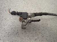 фото thumb №8, Chevrolet orlando 1.4t 10- клема мінусова датчик