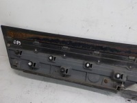 фото thumb №10, Subaru forester ii sg lift накладка крышки молдинг