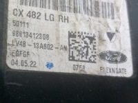 Фара правый  фонари задний  ford kuga mk3 led Недорого, фото thumb