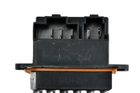 фото thumb №11, Резистор вентилятор wtyczka:5 pinów chrysler pacifica 3.5 2004-,3.6,5.7 2011