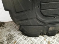 фото thumb №7, Audi q7 4l 2006 шумоизоляция капота