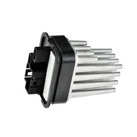 фото thumb №1, Резистор вентилятор