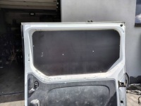 фото thumb №9, Дверь боковые правое сдвижные renault trafic 3 iii dv369