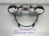 фото thumb №1, Рамка защита спидометра mini countryman r60