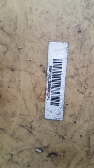 Бампер задний  задний mercedes w164 ml в Украине, фото thumb