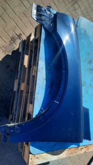 фото thumb №1, Крыло перед левый volvo xc90 02-15r