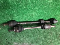 фото thumb №1, Приводной вал левая fiat panda ii 1.2 w-wa