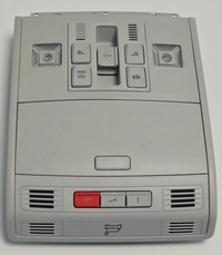 фото thumb №1, Vw golf vii 7 лампа потолочный панель led 5g0868837a