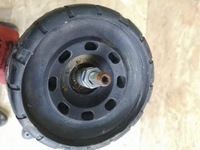 фото thumb №7, Trafic iv поворотний кулак правий перед 2.0 adblue 23r