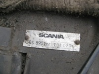 фото thumb №1, Scania коробка передач передач grs 890r