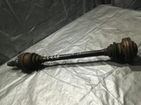 Привідний вал правий bmw x5 e53 3.0 7500914ai01 Оригінал, фото thumb