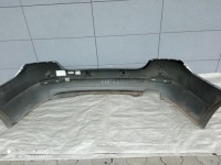 фото thumb №16, Бампер задний bmw f10 a52 spacegrau