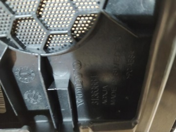 фото thumb №8, Volvo xc90 015- маскировочная накладка динамика