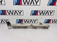 Купить Bmw f20 f21 f22 f23 f30 f31 f32 f33 f34 f36 молдинг труба впрыскная 7639979, фото thumb