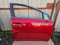 фото thumb №1, Toyota avensis t27 09-17 дверь правые перед 3r3