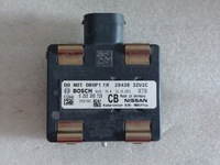 фото thumb №1, Nissan pulsar радар acc distronic 28438-3zu1c