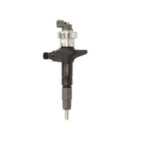 фото thumb №1, Інжектор isuzu d-max i 07-12 3.0 cr