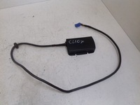 фото thumb №1, Модуль usb aux 7711423607 renault clio ii