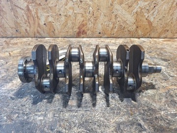 фото thumb №7, Wał коленчатый alfa romeo mito 1.4 16v 955a1000 номинал