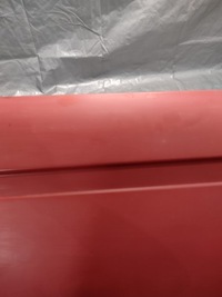 фото thumb №13, Дверь правое сдвижные боковой fiat doblo i k:199