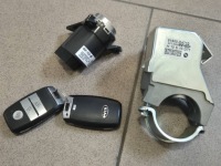 фото thumb №9, Kia optima iv 18-19 1.6crdi комплект стартовый start-stop 39100-2u720