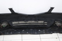 фото thumb №13, Honda accord vii lift 05r- бампер перед передній ксенон nh658p