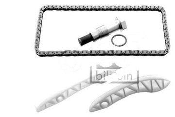 КОМПЛЕКТ ЦЕПИ ГРМ FEBI BILSTEIN + БЕСПЛАТНО