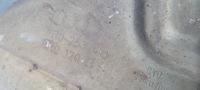 фото thumb №11, Q5 8r гасник вихлоп 2.0 tdi quattro 8r0253611h