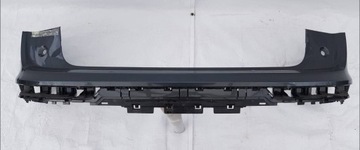 фото thumb №1, Audi q5 80f 80a sportback 20- бампер зад задний