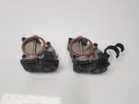 Купити Дросельна заслінка bmw x3 g01 x4 g02 x5 g05 x6 g06 x7 g07 g11 g12 g14 g15 g16 g20, фото thumb