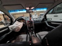 Mercedes-benz a-class датчик скорости esp 2006 2.0l 1275100405 1275100405 Цена, фото thumb