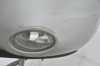 фото thumb №12, Бампер передний перед hyundai santa fe ii 2 x2