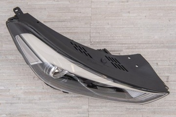 фото thumb №12, Hyundai tucson iii tl 2015-2018 лампа передня led права 92101d7000 нова