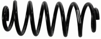 фото thumb №1, Пружина підвішування sachs 994 575 8p0511115r
